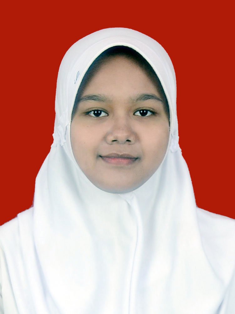 Foto FATHIYAH NAILATUL AZIZAH